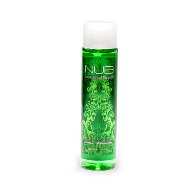 Watermelon - Warming Massage Gel