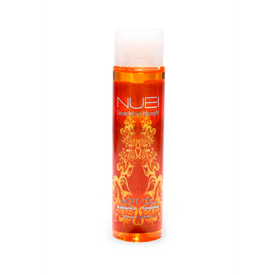 Tangerine - Warming Massage Gel