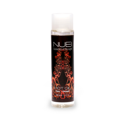 Coconut - Warming Massage Gel