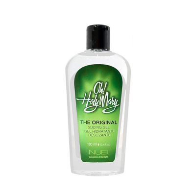 Cannabis - Lubricant - 3 fl oz / 100 ml