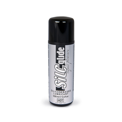 SILC Glide - Siliconenbasis Glijmiddel - 3 fl oz / 100 ml