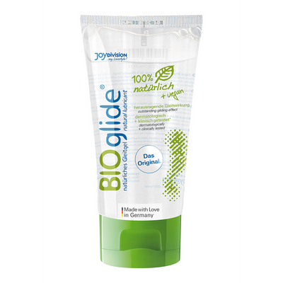 BIOglide - Vegan Glijmiddel - 5 fl oz / 150 ml