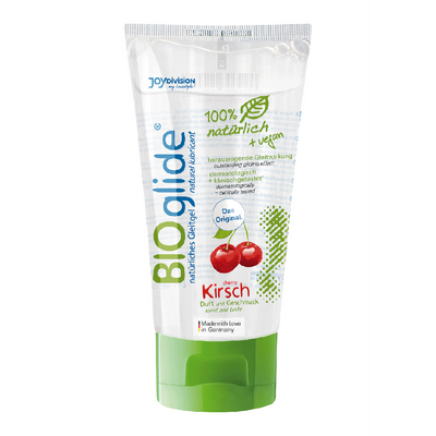 BIOglide - Vegan Glijmiddel met Smaak - 3 fl oz / 80 ml