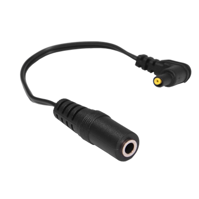 Adapter Kit - ElectraStim Standaard Adapter naar 3.5mm Jack