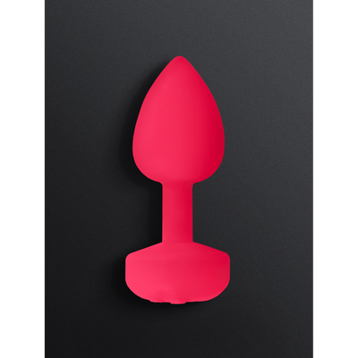 G-Plug S - Neon Roze