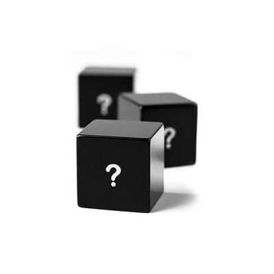 Lucky Love - Dobbelstenen