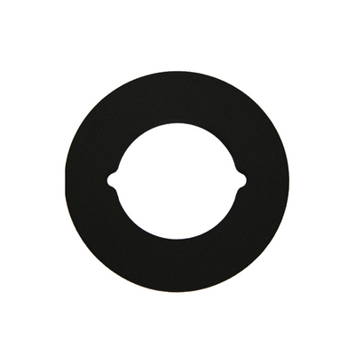 HydroMax11 - Kussenring - Zwart