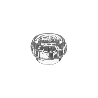 HydroXtreme - Ventielpakket