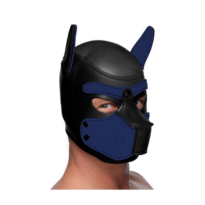 Neopreen Puppy Mask