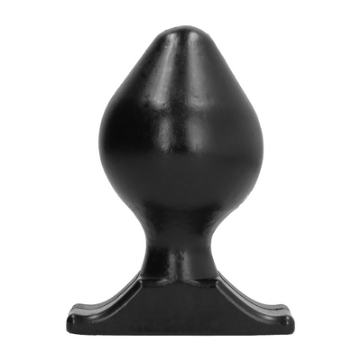 Butt Plug - 6" / 16 cm
