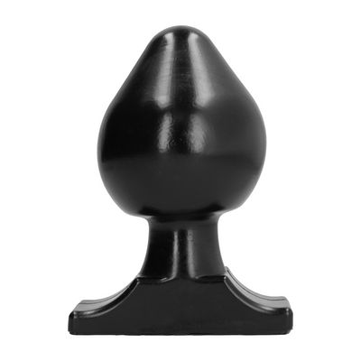 Butt Plug - 7" / 19 cm