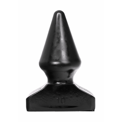 Butt Plug - 8" / 20,5 cm
