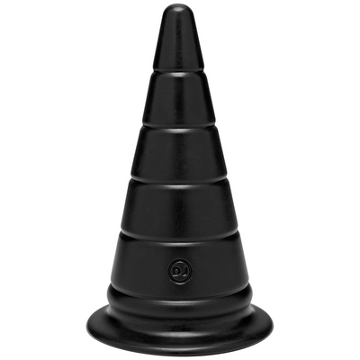 Anal Stretcher Plug - Butt Plug - 6" / 15 cm