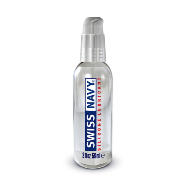 Siliconebased Lubricant - 2 fl oz / 59 ml