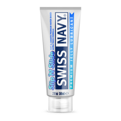 Slip&#039;N Slide Premium - Jelly Lubricant - 2 fl oz / 59 ml