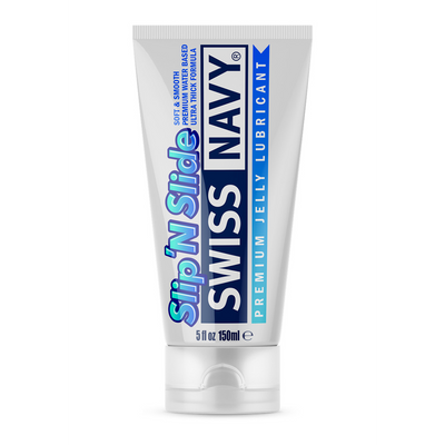 Slip&#039;N Slide Premium - Jelly Lubricant - 5 fl oz / 148 ml