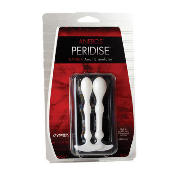 Peridise Set - Unisex Anal Speeltjes