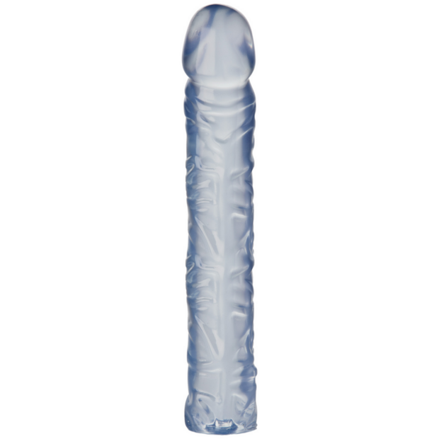 Klassieke Dong - Klassieke Dildo - 10 / 25 cm