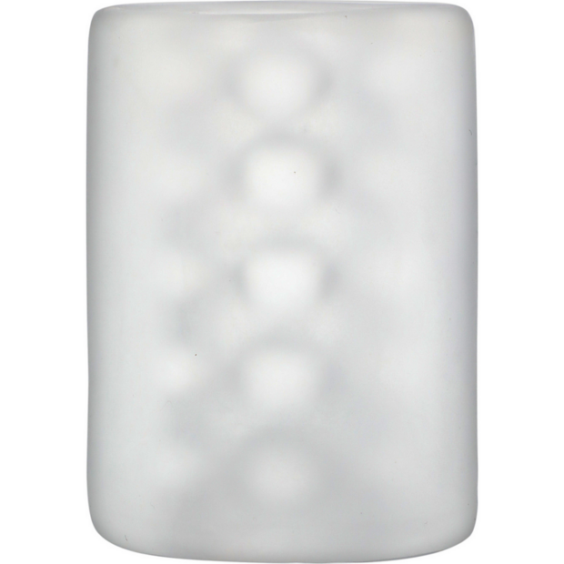 Helpen Hoofd - Masturbator Sleeve - Frost