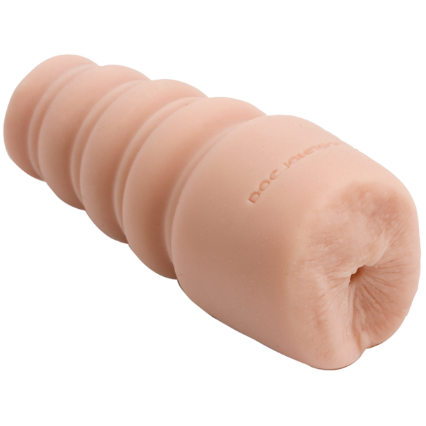 UR3 Ass Masturbator - Vanille