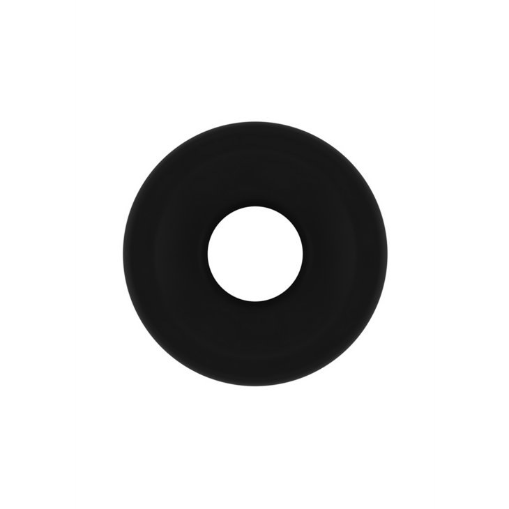 No.51 - Hollow Tunnel Butt Plug - Large