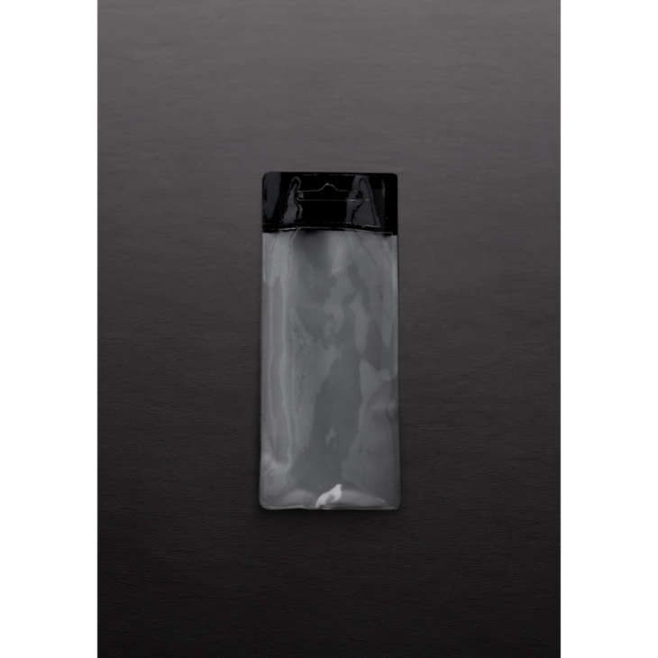 Deluxe Forceps Clamp - 4,5 / 11,5 cm