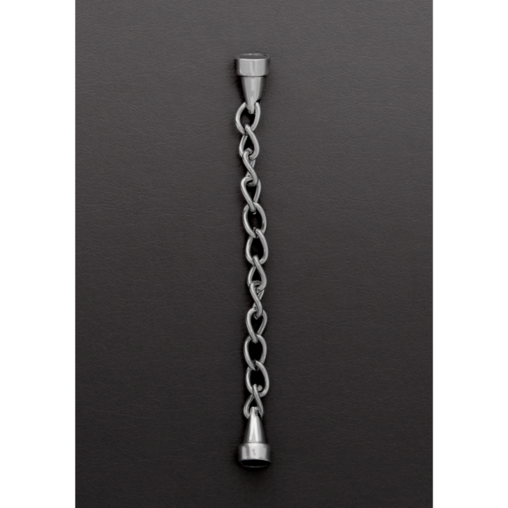 Mini Magnetische Tepelknijper - 1 Stuk