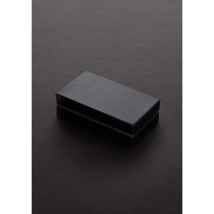 Peerless Link Chain Handboeien