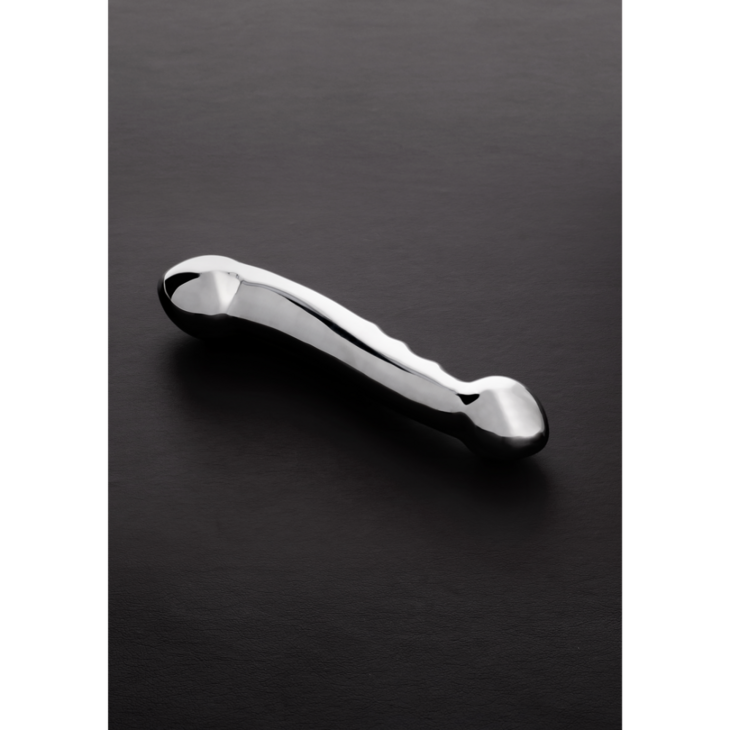 Seven Eleven Elegant Dildo - 6.9 x 1.2 x 35" / 175 x 30 x 35 mm