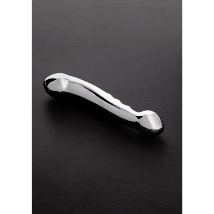 Eleven Elegant Dildo - 10.6 x 1.8 x 50" / 270 x 45 x 50 mm