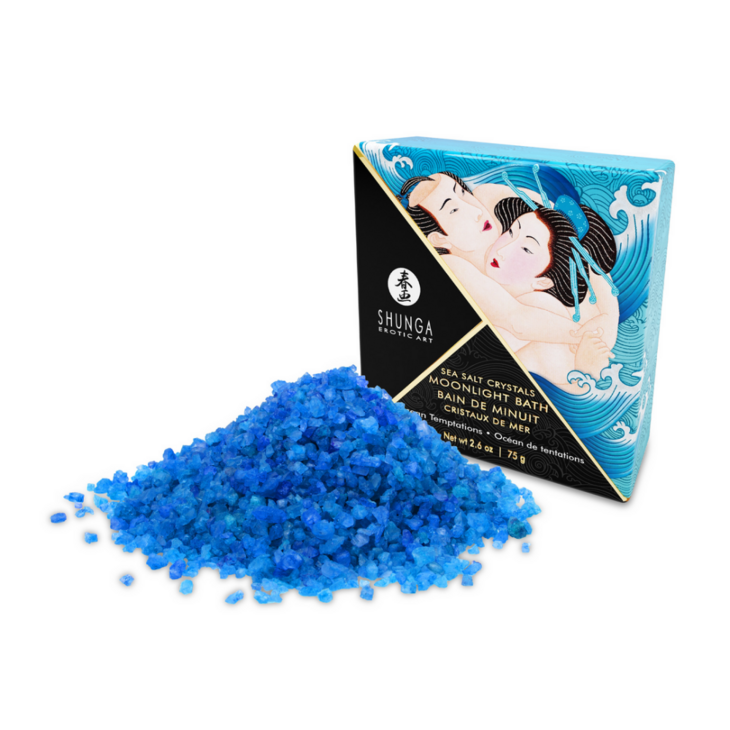 Mini Oriental Crystals Badzout - Ocean Breeze - 2,65 oz / 75 gr