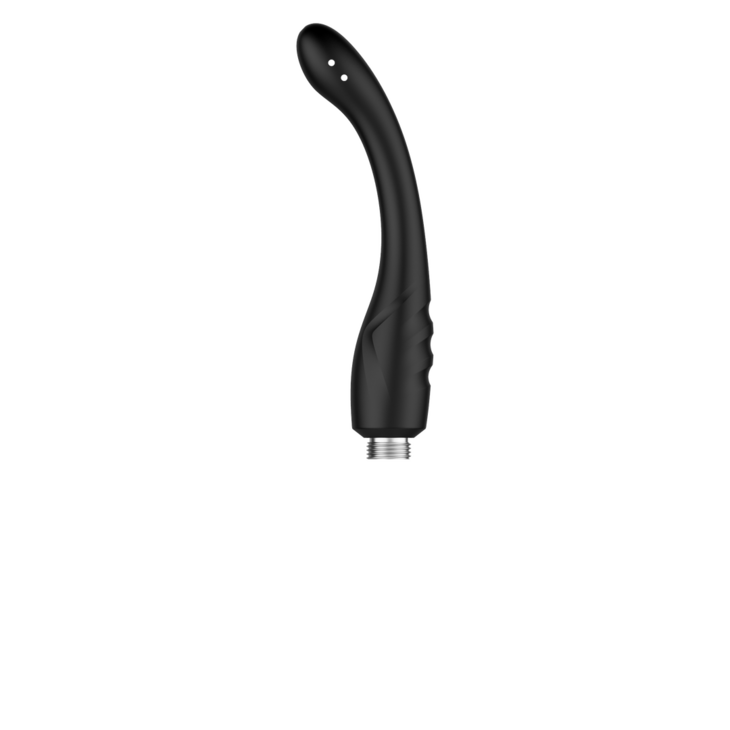 Geavanceerd - Douche Douche Duo Kit - Zwart