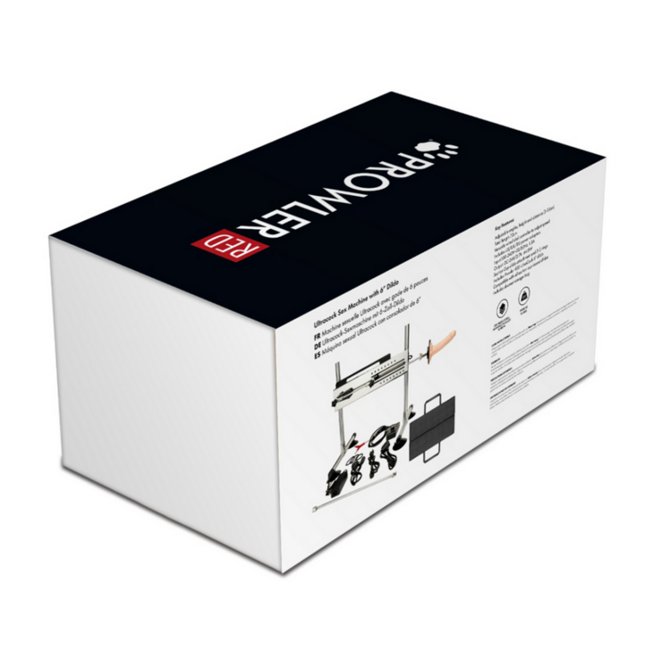 UltraCock Seksmachine