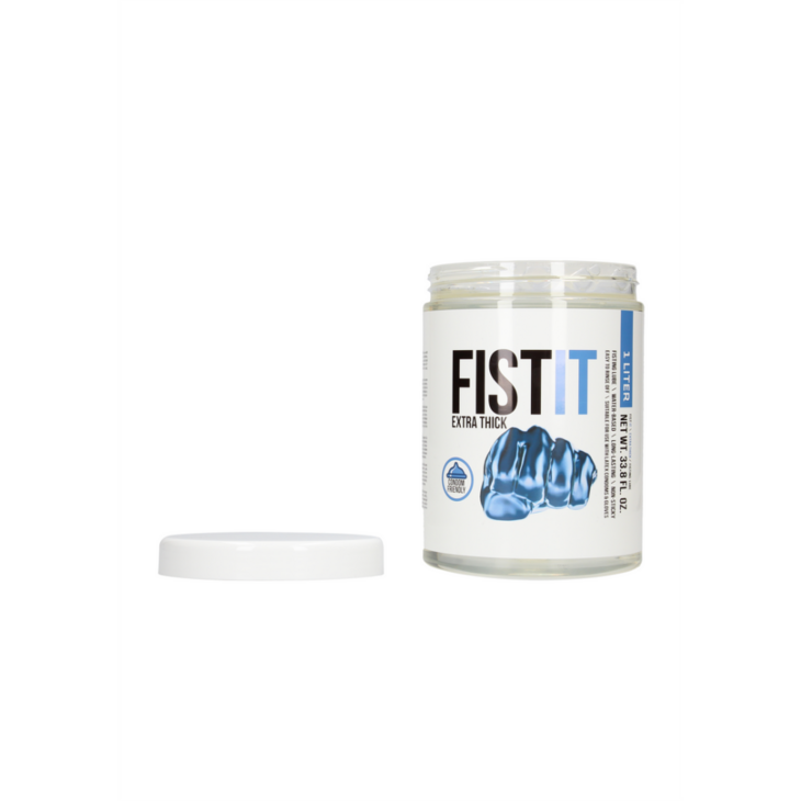 Extra Thick Lubricant - 33.8 fl oz / 1000 ml