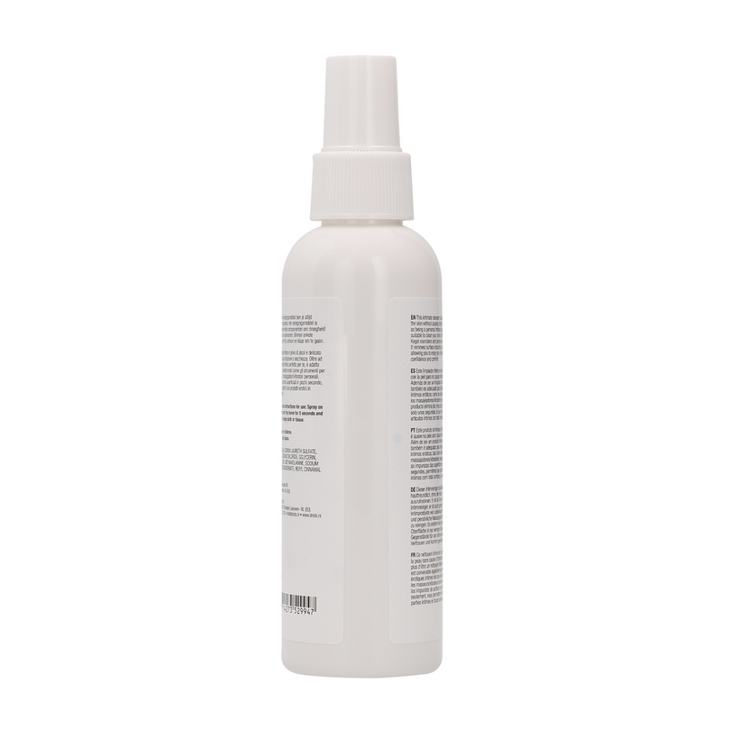 Speelgoed en Lichaamsreiniger - 5 fl oz / 150 ml