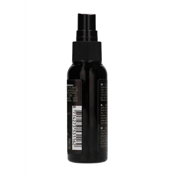 CBD Cannabis Massageolie - 2 fl oz / 50 ml