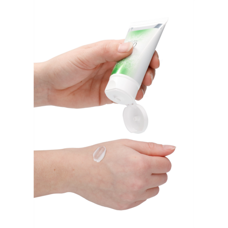 Natuurlijke CBD - Vertraging Cr&egrave;me - 2 fl oz / 50 ml