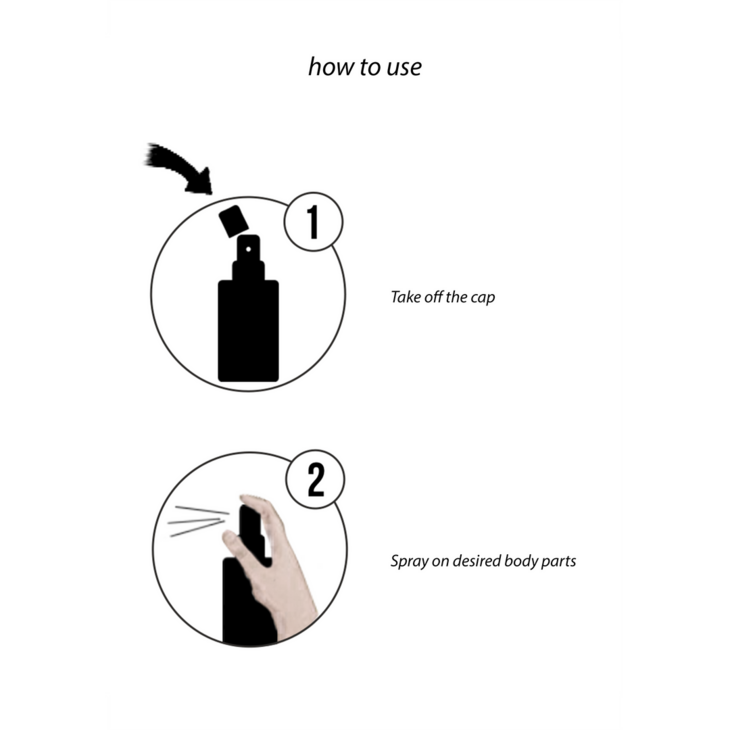 CBD Cannabis Pheromone Stimulator Voor Hem - 0,5 fl oz / 15 ml