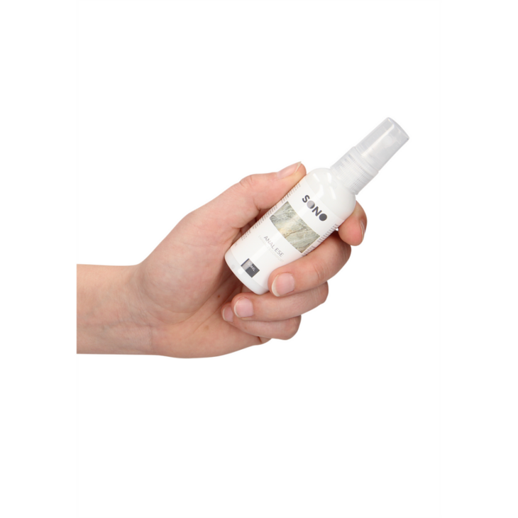 Anal Ese - Verdoofde Anale Cr&egrave;me - 1.7 fl oz / 50 ml
