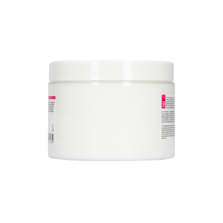 Waterbased Sliding Butter - 17 fl oz / 500 ml