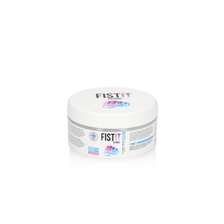 Hybride Lube - 10.1 fl oz / 300 ml