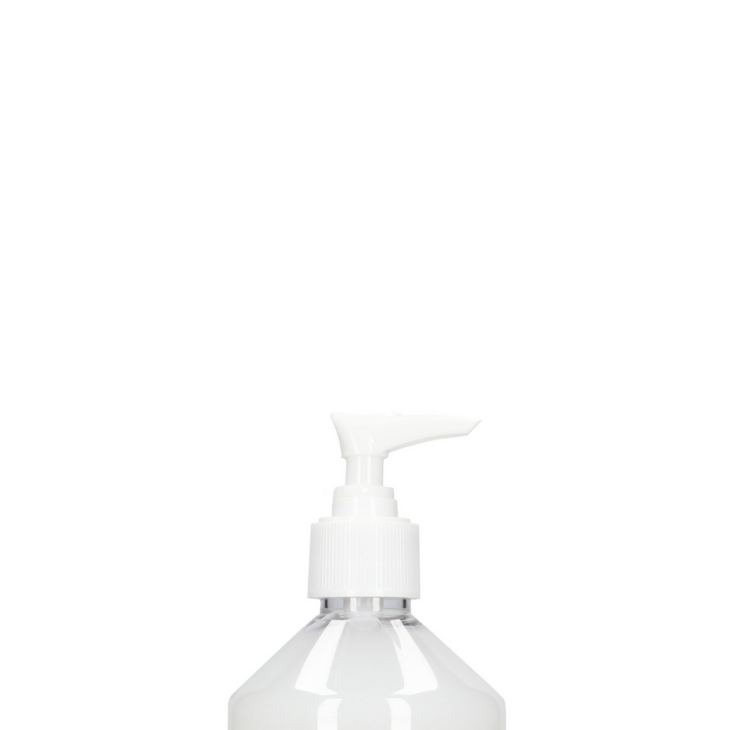 Hybride Lube - 17 fl oz / 500 ml - Pomp