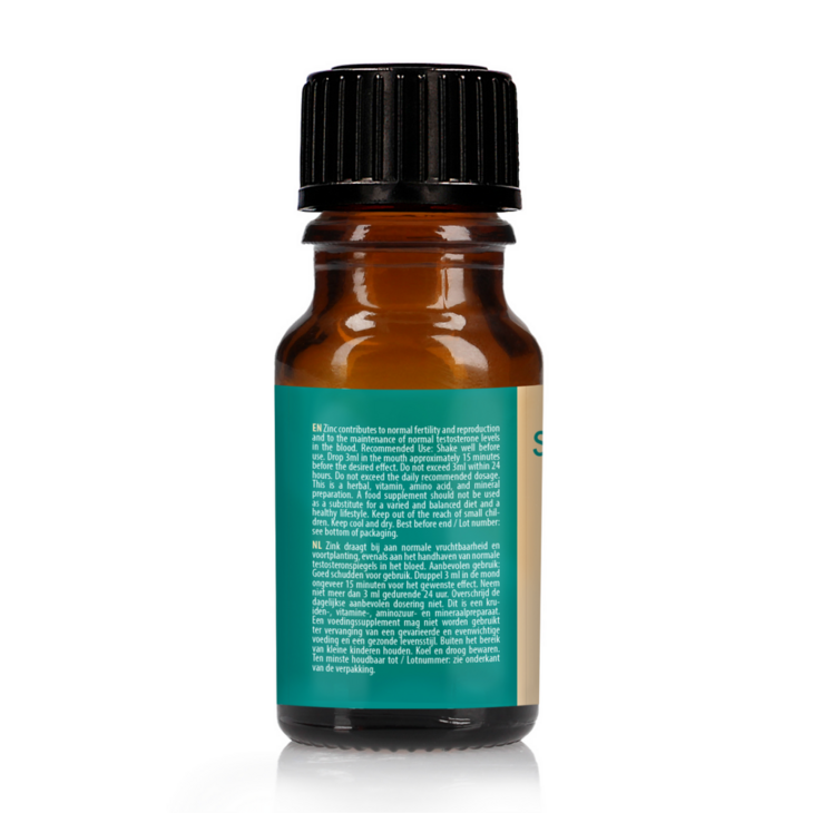 Spanish Fly - Love Potion - 0,34 fl oz / 10 ml