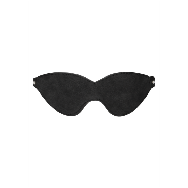 Diamant Studded Oogmasker