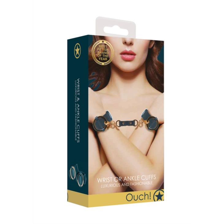 Pols- en enkelboeien