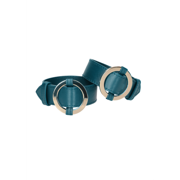 Pols- en enkelboeien