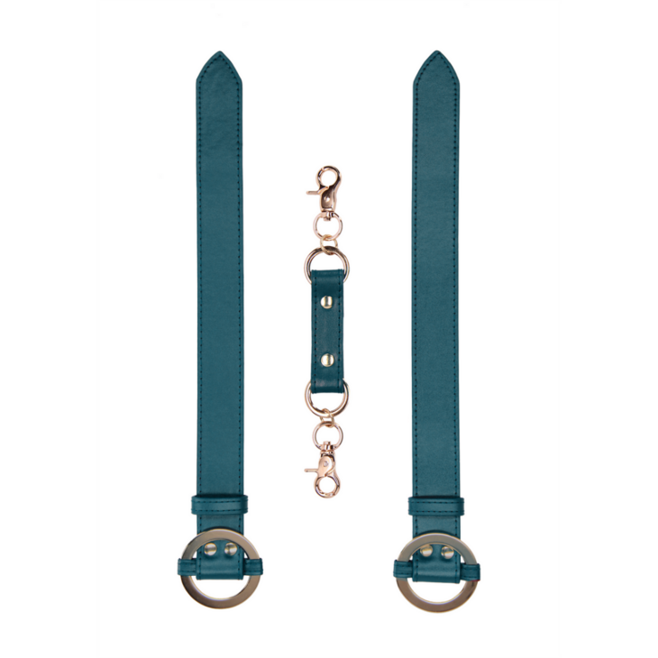 Pols- en enkelboeien