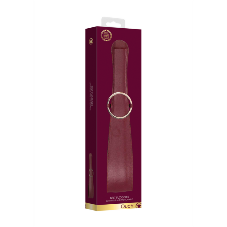 Riem Flogger