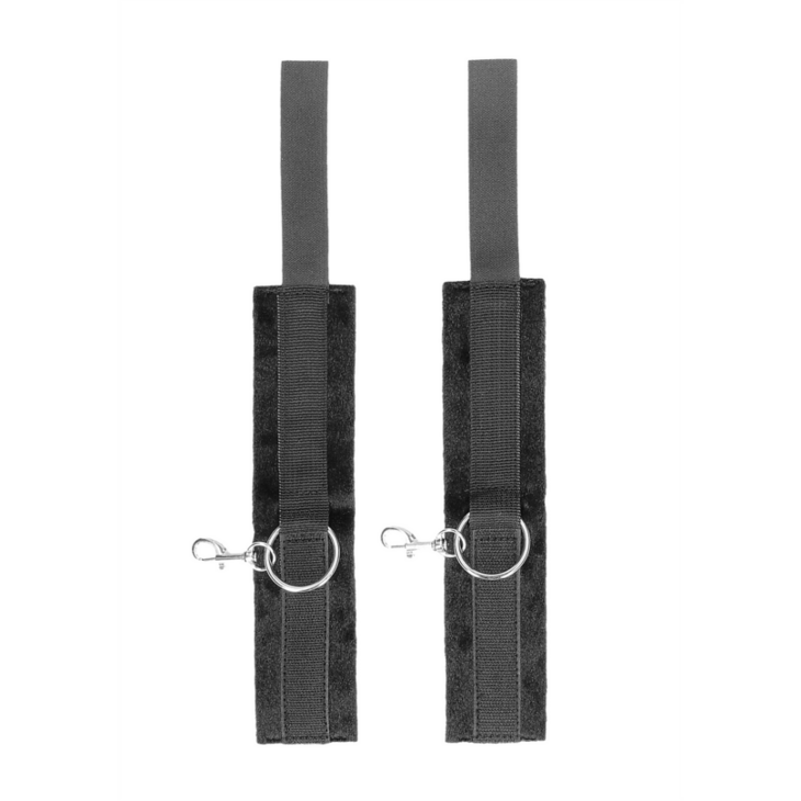 Hand- / Enkelboeien met Klittenband