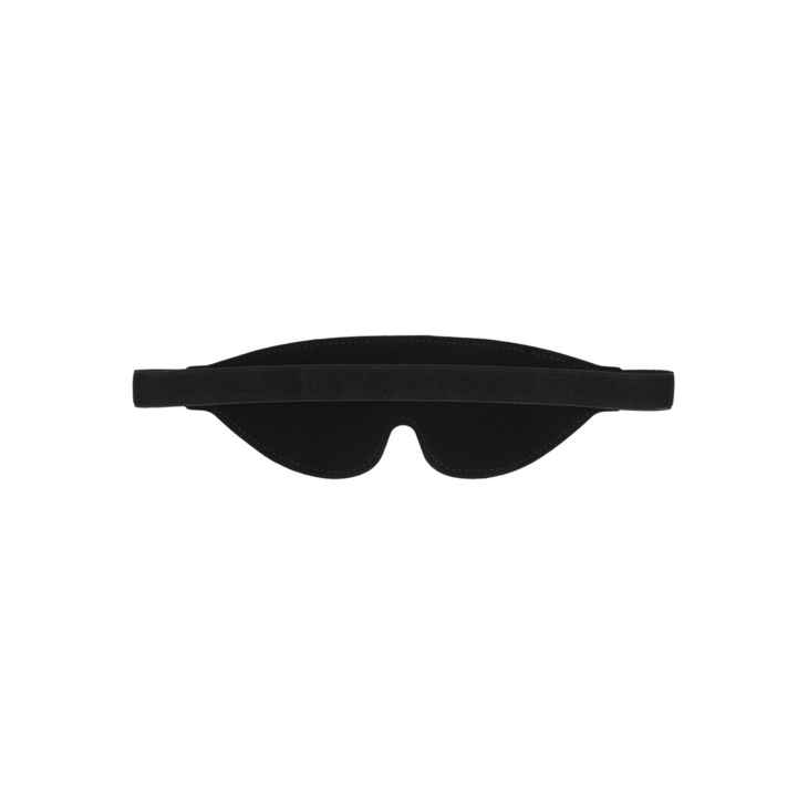 Geheime Leren Oogmasker Ouch